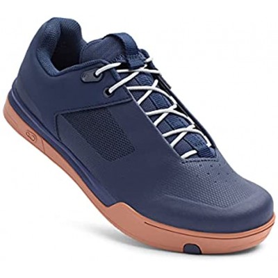 Mallet LACE Navy Silver Gum 14.0
