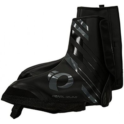 PEARL IZUMI Pro Barrier WxB MTB Shoe Cover Medium Black