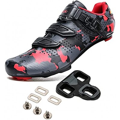 Santic Cycling Shoes Look Delta Cycling Shoes