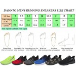 Dannto Men's Running Shoes Breathable Athletic Sport Walking Running Tennis Fashion Sneakers Camo Size 13