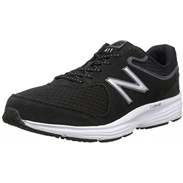 New Balance Men's MW411v2 Walking Shoe