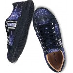 UMYOGO Men's Casual Shoes Fashion Sports Skateboarding Shoes Comfortable Walking Tennis Shoes