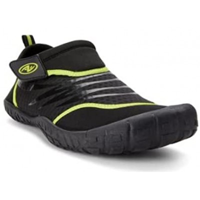 Athletic Mens Mesh Water Sports Shoe