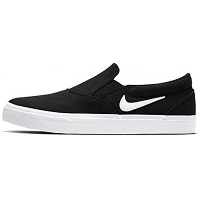 Nike Sb Charge Slip Skate Shoe Mens Ct3523-001 Size 9
