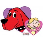Clifford The Big Red Dog Youth T-Shirt