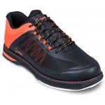 Hammer Rogue Black Orange Right Hand Only Bowling Shoes Men