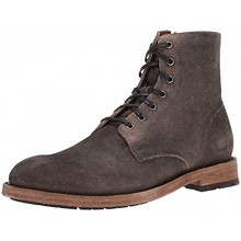 Frye Men's Bowery Lace Up Combat Boot
