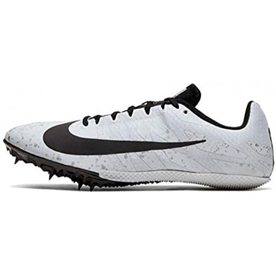 Nike Zoom Rival S 9 Mens Track Spikes Shoes 907564-005 Size 11.5