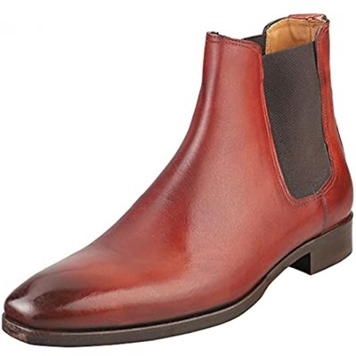 Ted Baker Tobiass Mens Chelsea Boots
