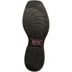 Twisted X Men's 12 Tech X Boots Casual Men's Western Boots