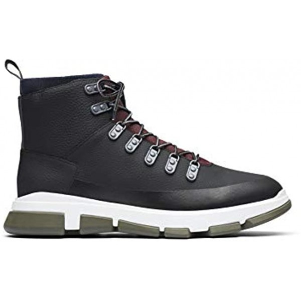 SWIMS Men's Ankle Classic Boots