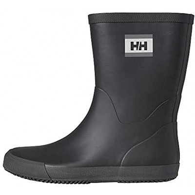 Helly Hansen Mens Nordvik 2 Lightweight Waterproof Rubber Rain Boot