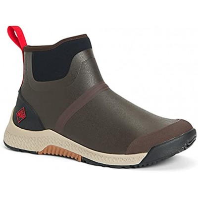 Muck Boots Men's Outscape Chelsea Boot