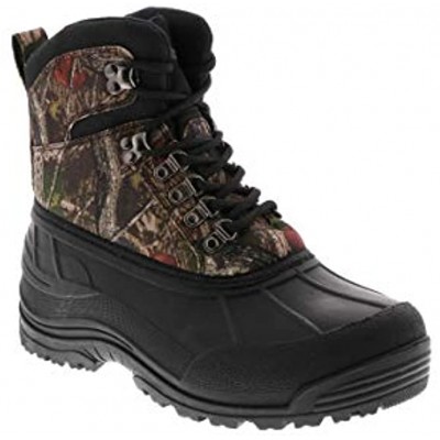 Northside Camo Snow Boot Weather Boot