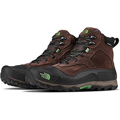 The North Face Men's Snowfuse Insulated Snow Boot