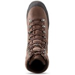 Bolderton Ridge 8 Men’s Waterproof Hunting Boots Insulated Lace Up Hiking Shoes 1000 Gram