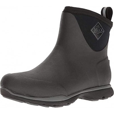 Muck Boot Excursion Pro Mid-Height Men's Rubber Boot
