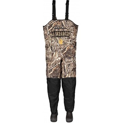 Rocky Fowl Stalker 800G Insulated Waterproof Wader Web Exclusive