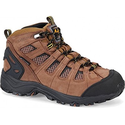 Carolina Shoes: Men's Composite Toe EH Hiking Shoes CA4525