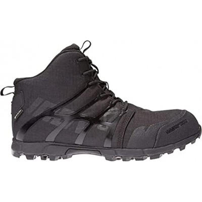 Inov-8 Mens Roclite G 286 GTX Lightweight Gore Tex Waterproof Graphene-Enhanced Hiking Boots