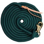 Kensington Ballistic Nylon Clinician Training Lead Tear-Resistant with Metal Hardware to Keep Lead Fastened Heavy Duty Braided Lead with Quick Swivel Snap