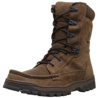 Rocky Outback Gore-Tex Waterproof Hiker Boot