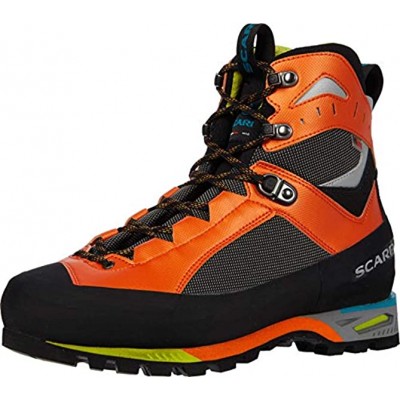 SCARPA Men's Charmoz HD Waterproof Boots for Hiking and Mountaineering
