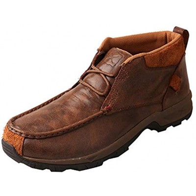 Twisted X Men's Mhkw002 Hiking-Boots