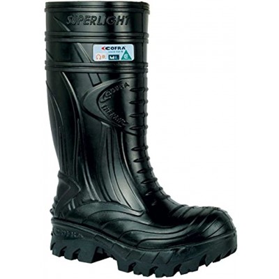 COFRA Thermic Safety Boot 7-13