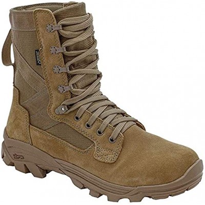 Garmont T8 Extreme GTX Insulated Tactical Military Coyote Boot