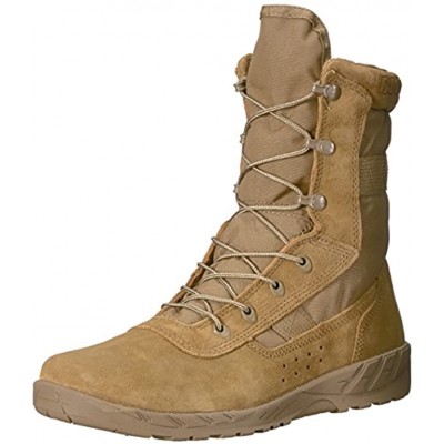 Rocky Men's Rkc065 Military and Tactical Boot