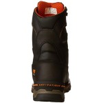 Timberland PRO Men's Boondock 8 Composite Toe Puncture Resistant Waterproof Industrial Boot