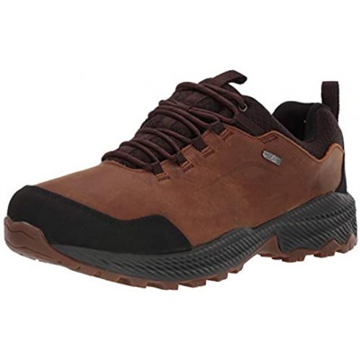 Merrell Men's Forestbound Wp Hiking Shoe