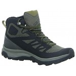Salomon OUTline GTX Mid Men's Hiking Shoes
