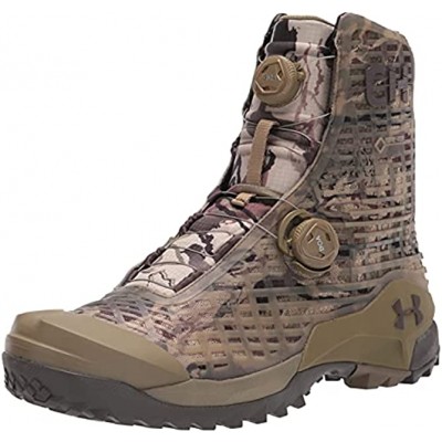 Under Armour Men's Ch1 Gore Tex Hiking Boot