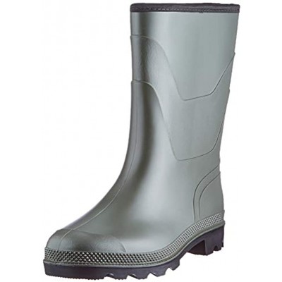 Beck Men's Wellington rain Boots