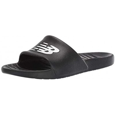 New Balance Men's 100 V1 Slide Sandal