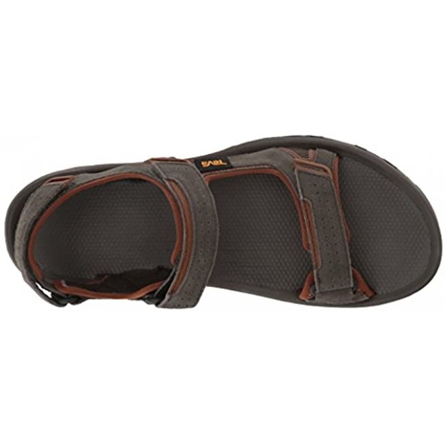 Teva Men's Katavi 2 Sport Sandals & Slides - B002KKCZLA
