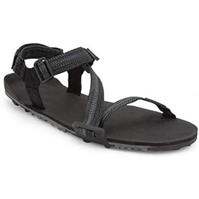 Xero Shoes Men's Z-Trail Sandals Zero Drop Lightweight Comfort & Protection