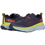 HOKA ONE ONE Mens Challenger ATR 6 Textile Synthetic Trainers