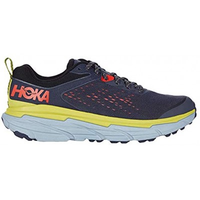 HOKA ONE ONE Mens Challenger ATR 6 Textile Synthetic Trainers