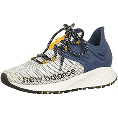 New Balance Men's Fresh Foam Roav V1 Trail Running Shoe