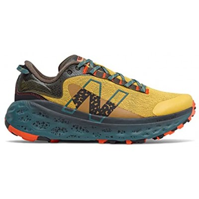 New Balance Men's More V2 Trail Running Shoe