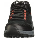 Skechers Men's GOrun Altitude-Trail Running Walking Hiking Shoe with Air Cooled Foam Sneaker