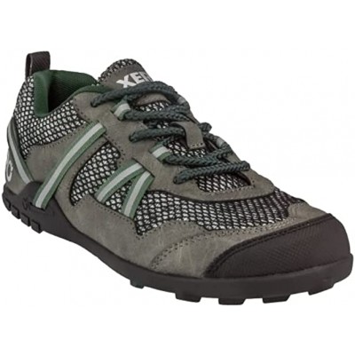 Xero Shoes Men's TerraFlex Lightweight Trail Running & Hiking Shoe Zero Drop
