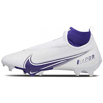 Nike Vapor Edge Pro 360 Mens Football Cleat Ao8277-107 Size 8