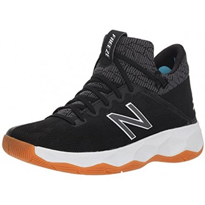 New Balance Men's Freezelx 2.0 Box Lacrosse Shoe