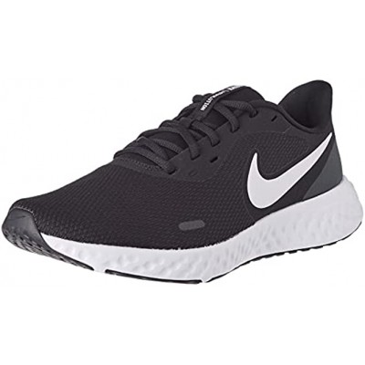 Nike Men's Revolution 5 Wide Running Shoe