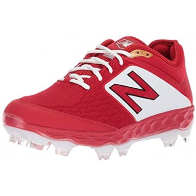 New Balance Men's 3000 V4 TPU Molded Baseball Shoe