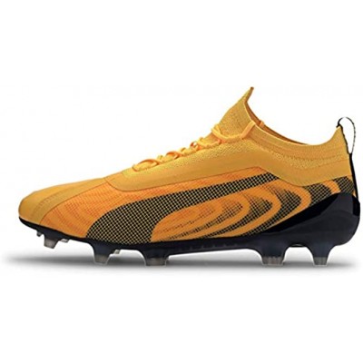 PUMA ONE 20.1 FG AG Mens Football Shoe Boot